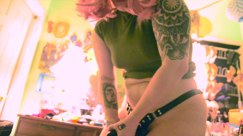 Freshie juice: Esperando Todo El Día Para Follarte Por El Culo