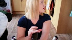 JessieHH: Big Black Secret 