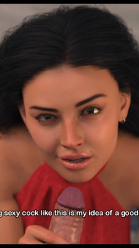 ความฝันบิมโบของฉัน (ตอน 08) - โดย My Bimbo Dream