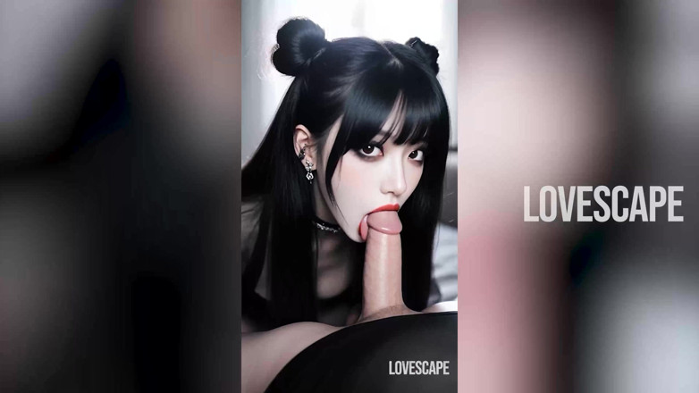 Lovescape: Koreański GF błaga BF o więcej