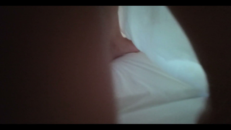 Dominatrix Miss Patricia Stark: Feet at Morning