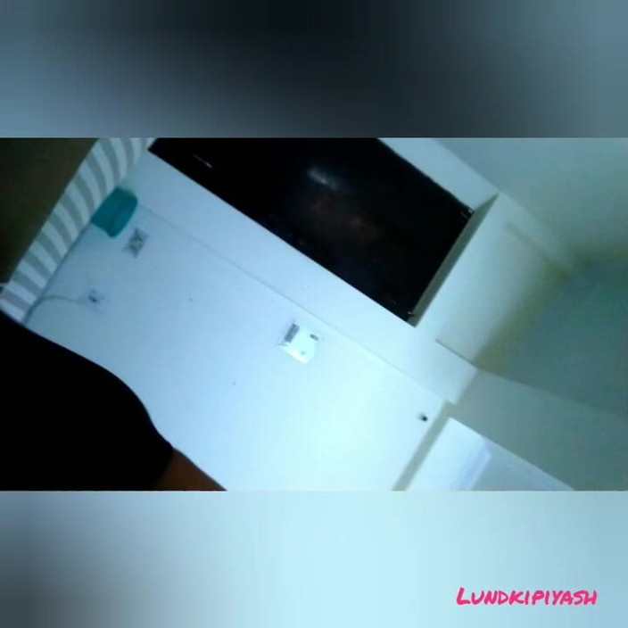 Lund ki piyas: Het plezier van de seks van het schoonheidssalon-tante