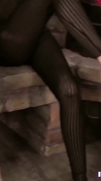Spoil My Feet and You May Come