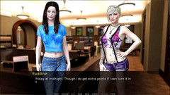 Dirty GamesXxX: Dds: chica nerd en la universidad - ep7