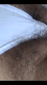 My Hair Comes Out of My Panties and They Jerk off Looking at Me, Great Compilation