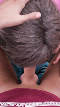 Tutte le scene di sesso del gioco - MILFs di Sunville, ep. 1, parte 4