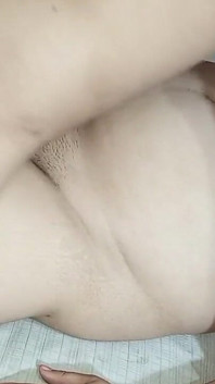 Alex Sucked My Boobs and Fucked My Pussy