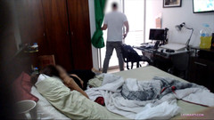 Latinaspy: EP 132 マッサージ師の浮気事件物語パート1