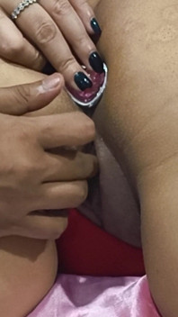 Indian Instagram Influencer Want to Try Anal Plug First Time