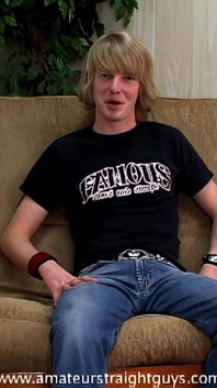 Shad: se Owen Wilson e Matthew Mcconaughey avessero la prole, sarebbe Shad.