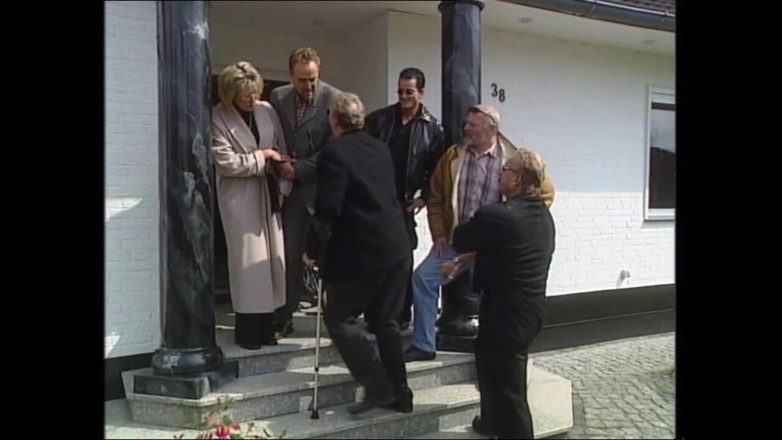 MMV films - The Original: Eine wilde orgie-nacht für nancy sweet