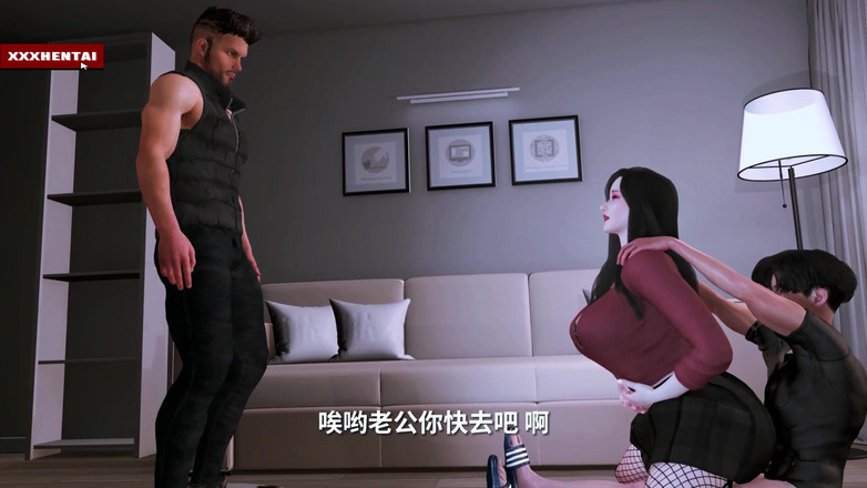Soiyu Hentai: 뷰티 픽셀 퍼펙트: 빅부티 예언 - 3D 애니메이션