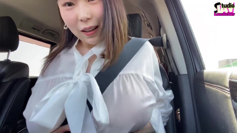 Studio JAV Launcher: Street Soak - Kamu bisa menangani bagaimana si cantik besar ini...