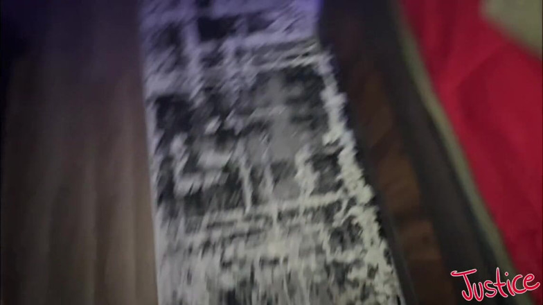 Just Justice: Anal Slay Queen POV
