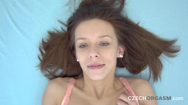 Czech Orgasm: chek charamsukh 25: saundary aur charamsukh