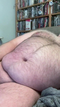 Wichsen Auf Dem Sofa
