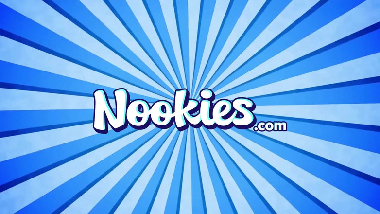 Nookies: Pětihvězda kundička: Heather Red