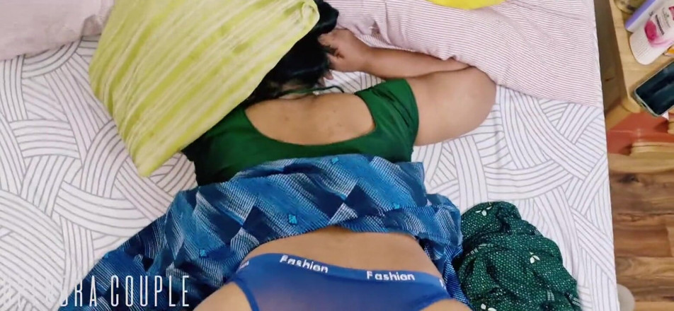 Openbra: Vishu spesial sama ibu tirinya