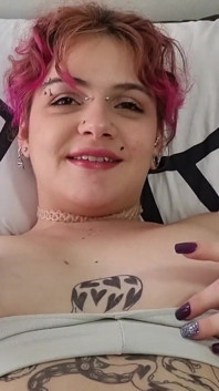Creampie in My Tight Lil Pussy