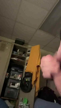 Cumshot