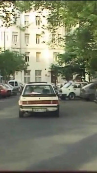 Şehvetli Zevkler - (tam Orijinal Film)