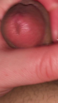 Cozy Nighttime Handjob Under the Covers for Trans BBW Missalinapaige