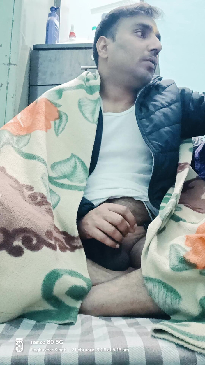 Rajasthani-old-lover: Pegawai Gay India