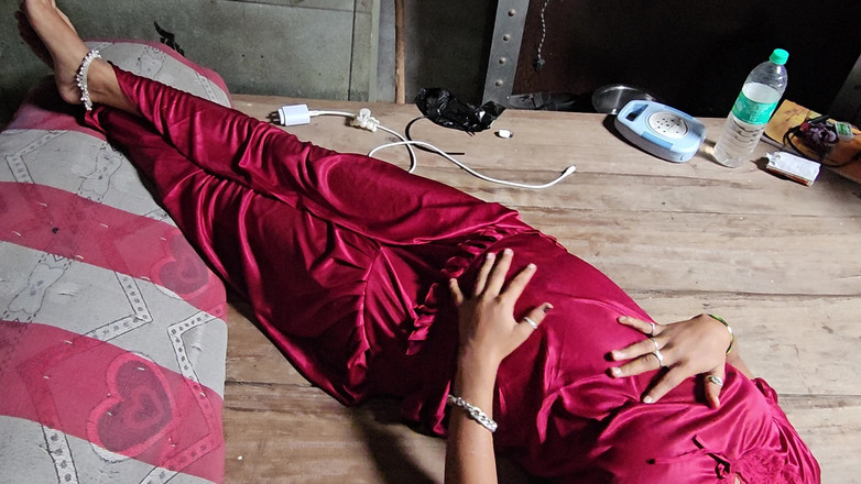 Aalox: Les couples desi adorent se marier