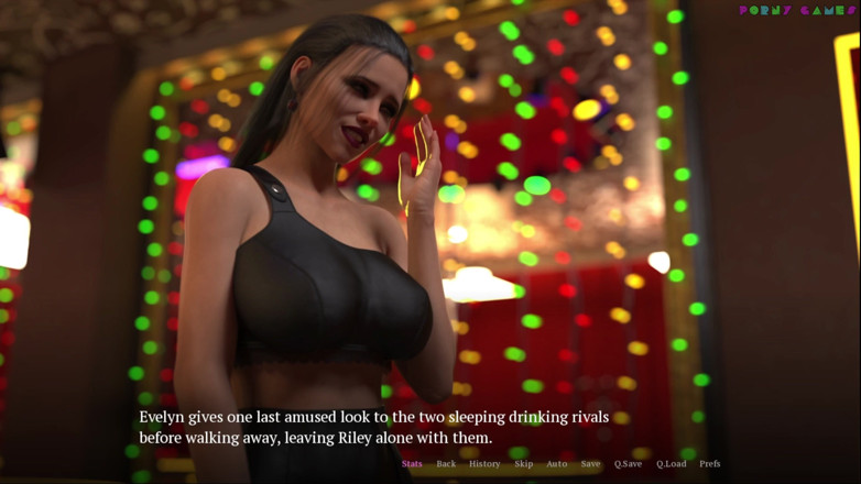 Porny Games: The Adored Marriage by Simbaclaw - Hot Wife Has Bathroom Sex...