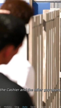 Anny vzrušující náklonnost # 42