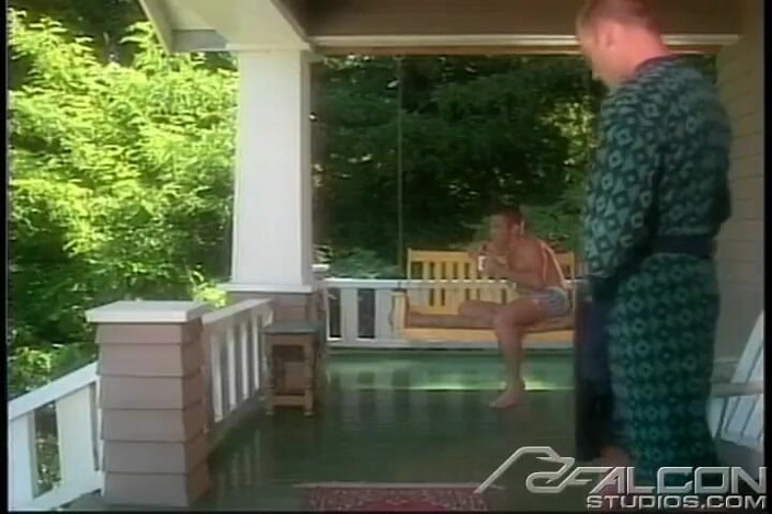Falcon Studios: Heatwave epizoda 2