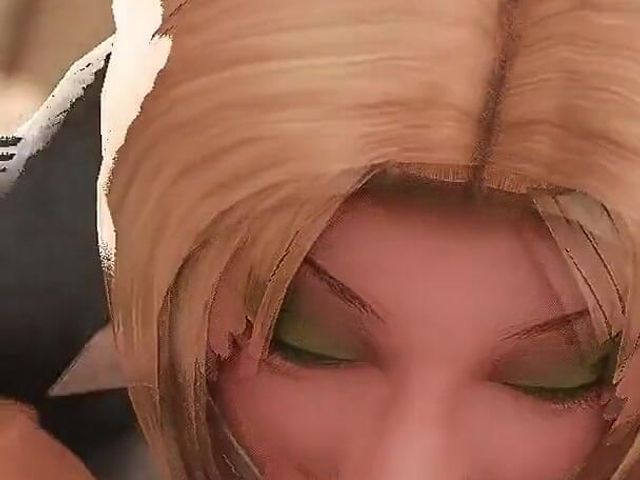 Funy 232 (Gameslooper Sex Futanation)