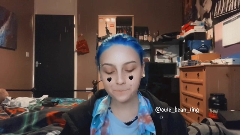 Alice Bean: Яке порно я дивлюся
