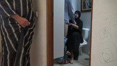 Souzan Halabi: Isteri Mesir dikongkek di hadapan suami di apartmen London