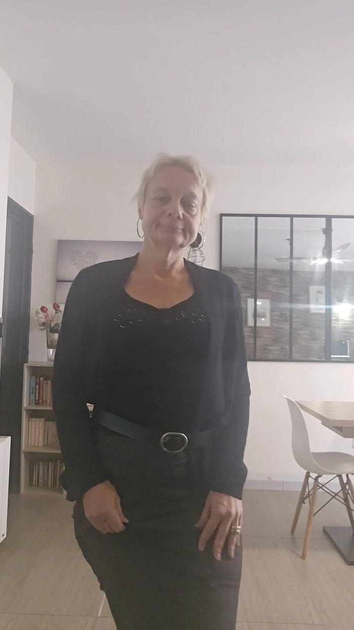 Sofy13: 今日の服装で、あなたが気に入った仕事に行くために