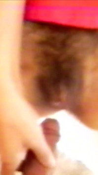 I Sat on My Stepson's Cock, He Couldn't Resist and Came Inside Me