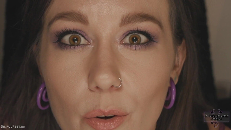 Sinn Sage: Taboo Joeye Game