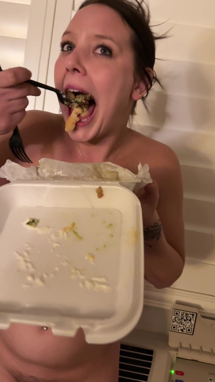 Mya Lane: Oglądanie Nas Ruchających Się Na Zewnątrz Po Tym, Jak Pieprzyłem...