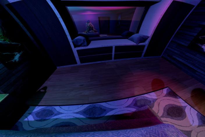 SwitchViewVR: Doggy Aus Deiner Sicht - Taker POV