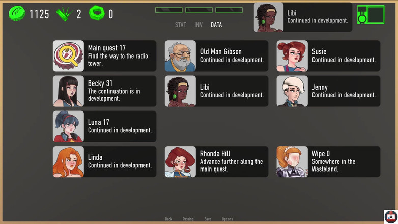 Joystick Cinema: Deep Vault 69 - (pt 20) - Więcej zabawy pod prysznicem