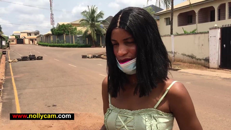 NOLLYCAM AFRICA: Si Dia Terlepas JalanNya Dan Datang Minta Arah