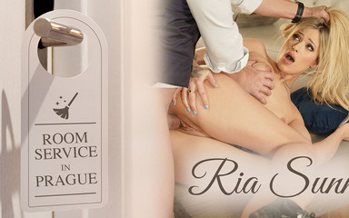 Reality Lovers: Prag'da Oda Servisi