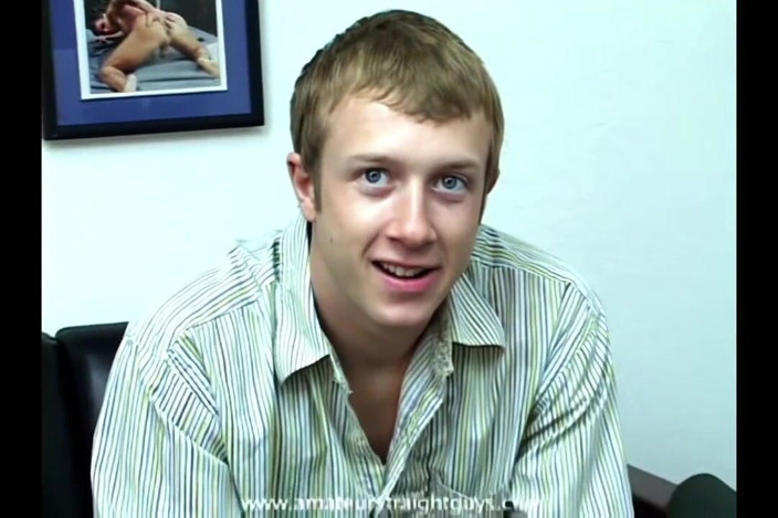 Jay's Amateur Straight Guys: Ry, Eric a Johnny / Vyzvednutí Jacksona / Cameron / Matt