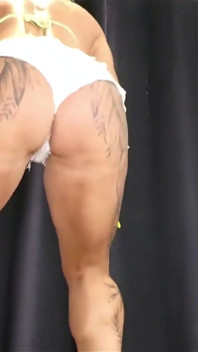 Bbc Max Rajoy destrói minha bunda e eu dou a ele garganta profunda extrema