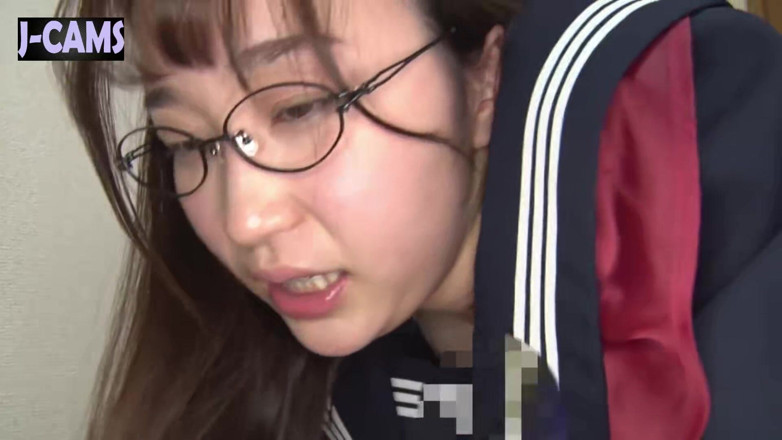 J-Cams: Creampie s krásnou krásou - Hikari Nozomi - ep1