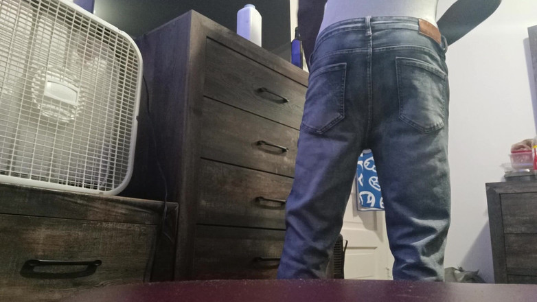 RJgotit2: 友達が来る準備をして