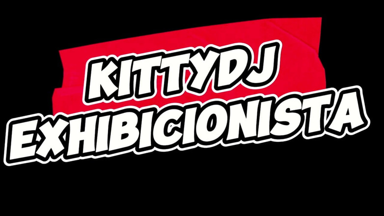 Kittydj: Entrevista Termina En Una Rica Follada