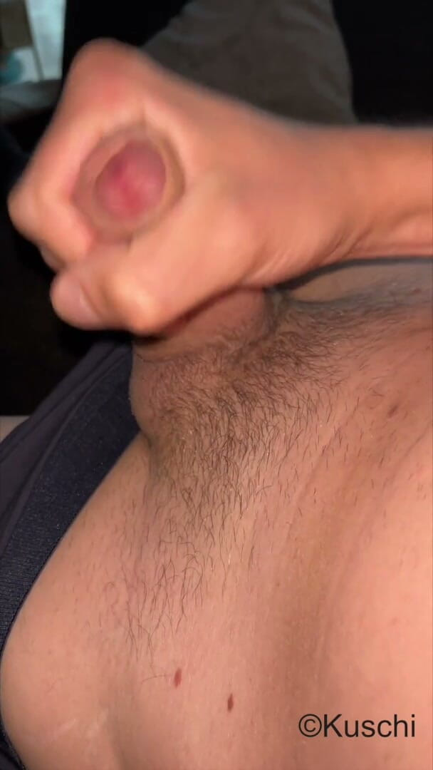 FickMichHart2: Jerking off in the Morning