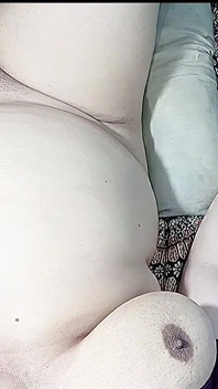White Big Boobs Saali Pussy Fucked by Jiju and Took Big Cock in Missionary