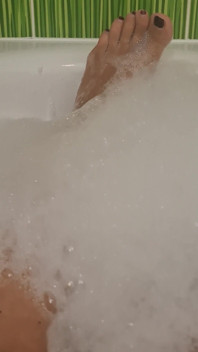 Foot Baths